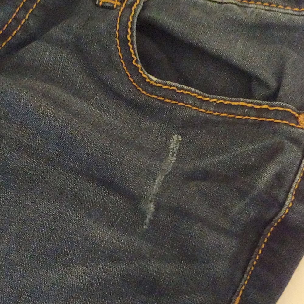 NWOT Cato Size 6 Jeans - Picture 4 of 5
